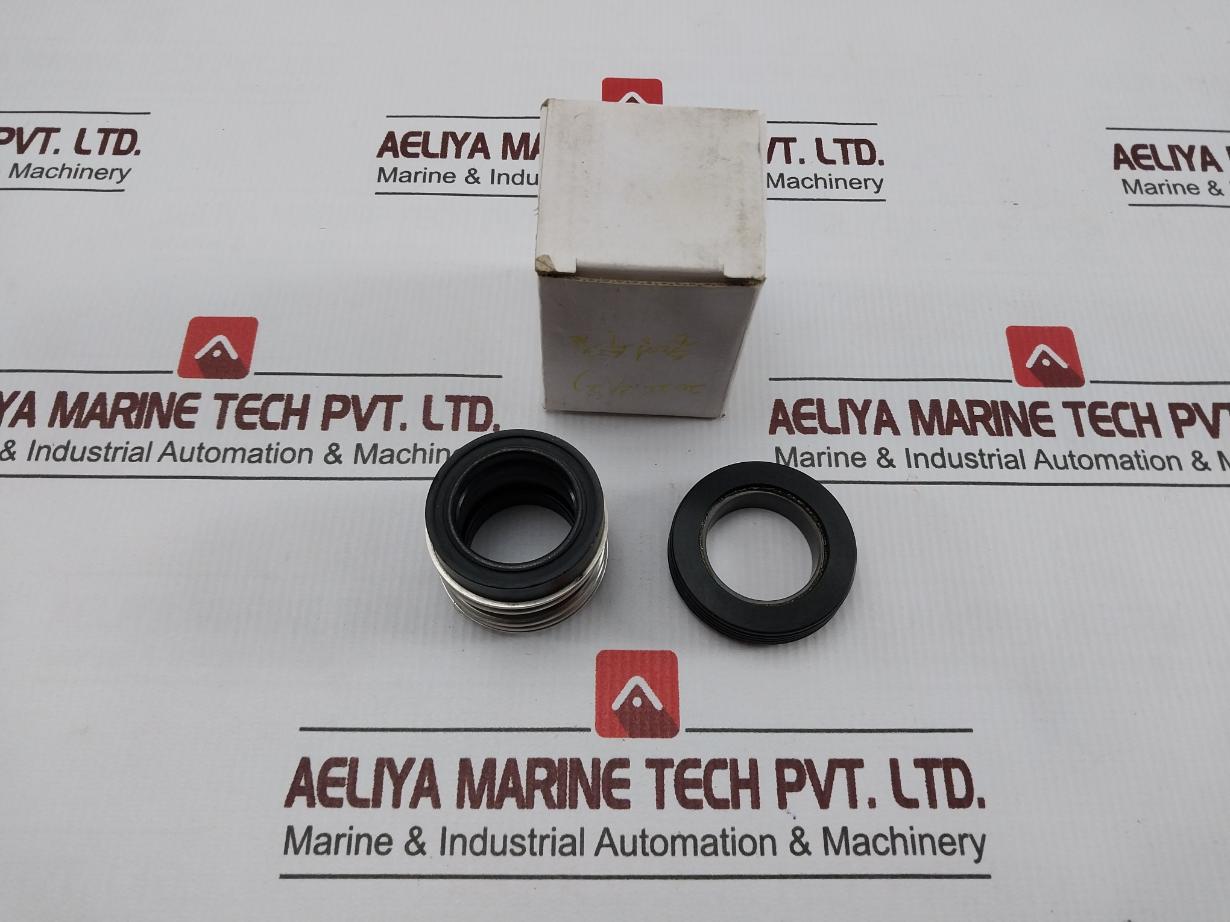 Daehan Mg2-30/G050 Mechanical Seal Set For Sewage Vacuum Pump Ysoe-re-22012