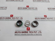 Daehan Supe-re-21010 Mechanical Seal Set For Vacuum Toilet Discharge Pump Evac
