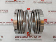 Daehan Supe-re-22019 Mechanical Seal Part Set Us2-120R