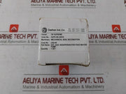 Daehan Supe-re-22019 Mechanical Seal Set For Aux Desuperheater Feed Water Pump