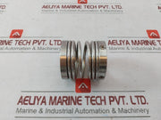 Daehan Supe-re-22019 Mechanical Seal Set For Aux Desuperheater Feed Water Pump