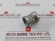 Daehan Supe-re-22019 Mechanical Seal Set Ku055S1-q60U20X2G1F Edg157B