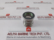 Daehan Supe-re-22019 Mechanical Seal Set Ku055S1-q60U20X2G1F Edg157B