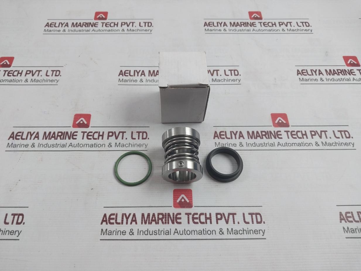 Daehan Us2-30 Mechanical Seal Ysoe-re-22006,H 000 5 934