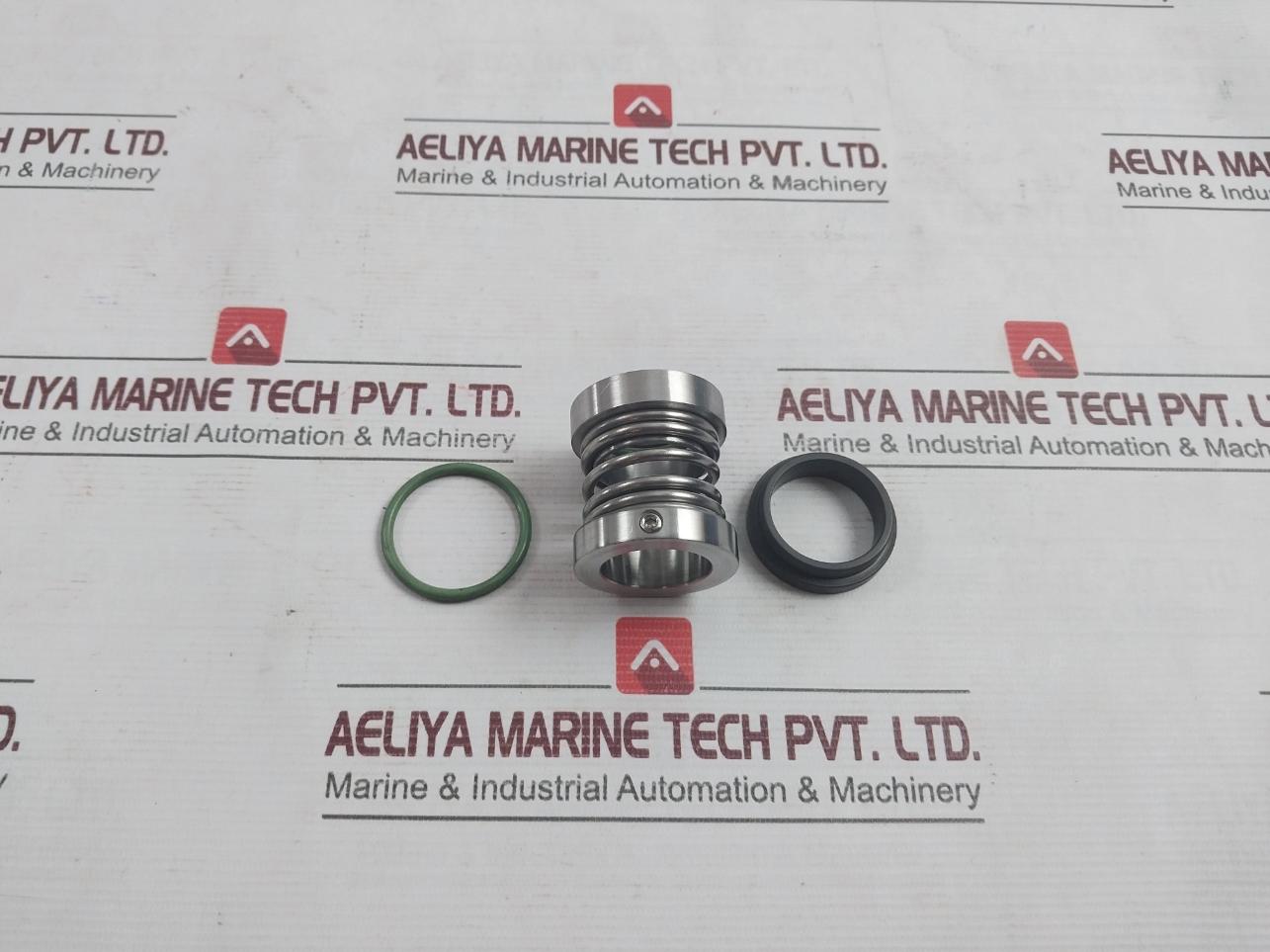Daehan Us2-30 Mechanical Seal Ysoe-re-22006,H 000 5 934