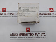 Daehan Ysoe-re-22012 Mechanical Seal Set F/ Fw. Gen. Brine Pump 100X50Msm-am/520