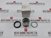 Daehan Ysoe-re-22012 Mechanical Seal Set F/ Fw. Gen. Brine Pump 100X50Msm-am/520