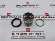 Daehan Ysoe-re-22012 Mechanical Seal Set F/ Fw. Gen. Brine Pump 100X50Msm-am/520