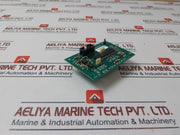 Dael Pbd 8011 Display Circuit Board 94V