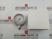 Daeshin 0-15 Kgf/Cm2,0-1.5 Mpa Pressure Gauge