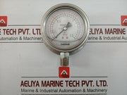 Daeshin 0-15 Kgf/Cm2,0-1.5 Mpa Pressure Gauge