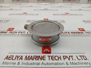 Daeshin 0-15 Kgf/Cm2,0-1.5 Mpa Pressure Gauge