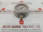 Daeshin 0-15 Kgf/Cm2,0-1.5 Mpa Pressure Gauge
