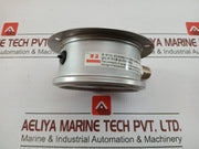 Daeshin 0-15 Kgf/Cm2,0-1.5 Mpa Pressure Gauge