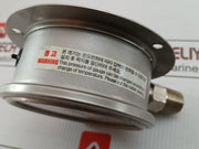 Daeshin 0-15 Kgf/Cm2,0-1.5 Mpa Pressure Gauge