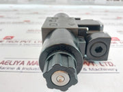 Daesung-nachi Ss-g01-e3X-gr-c1-30 Solenoid Hydraulic Directional Valve Ac100V