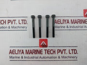 Daesung-nachi Ss-g01-e3X-r-c1-30 Solenoid Valve Set For Oil Hydraulic Equipment