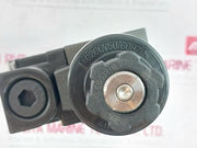 Daesung-nachi Ss-g01-e3X-r-c2-30 Solenoid Hydraulic Directional Control Valve 