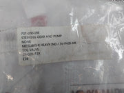 Daesung-nachi Ss-g01-e3X-r-c2-30 Solenoid Hydraulic Directional Control Valve 