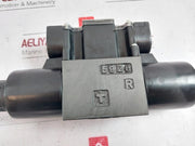 Daesung-nachi Ss-g01-e3X-r-c2-30 Solenoid Hydraulic Directional Control Valve 