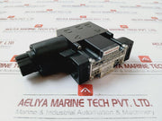 Daesung-nachi Ss-g01-h3X-r-c2-30 Solenoid Hydraulic Directional Control Valve