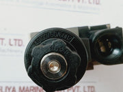 Daesung Nachi Ss-g01-e3X-r-c2-30 Solenoid Operated Transfer Control Valve Ac100V
