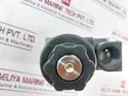 Daesung Nachi Ss-g0 1-h3X-r-c1-30 Hydraulic Transfer Solenoid Valve 50/60Hz