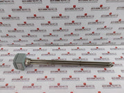 Daesung Techno 160100470C-4 Electric Heater 9Kw 440V 3-phase 70°C Setting Point