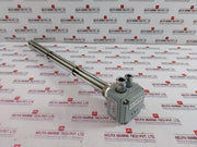 Daesung Techno 160100470C-4 Electric Heater 9Kw 440V 3-phase 70°C Setting Point