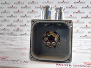 Daesung Techno 160100470C-4 Electric Heater 9Kw 440V 3-phase 70°C Setting Point