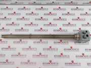 Daesung Techno 160100470C-4 Electric Heater 9Kw 440V 3-phase 70°C Setting Point