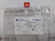 Daewon 020-1 Casing Ring For F.W.G Dist Pump 40X1