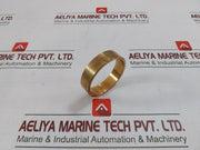 Daewon 020-1 Casing Ring For F.W.G Dist Pump 40X1