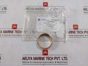 Daewon 020-2 Beechcraft Aircraft Bushing Casing Ring Yso-19-p-168 05L-000-005