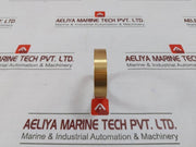 Daewon 020-2 Beechcraft Aircraft Bushing Casing Ring Yso-19-p-168 05L-000-005