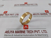 Daewon 020-2 Beechcraft Aircraft Bushing Casing Ring Yso-19-p-168 05L-000-005