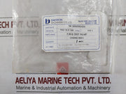 Daewon 020-2 Beechcraft Aircraft Bushing Casing Ring Yso-19-p-168 05L-000-005