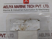 Daewon 020-2 Beechcraft Aircraft Bushing Casing Ring Yso-19-p-168 05L-000-005