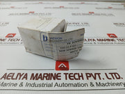 Daewon 12 Mechanical Seal For Sewage Vacuum Pump Set 2Gy-000-5Gt