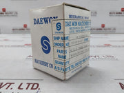 Daewon 1505-35 Mechanical Seal Set For M.D.O. Transfer Pump Yso-06-ir-005