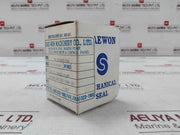 Daewon 1505-35 Mechanical Seal Set For M.D.O. Transfer Pump Yso-06-ir-005