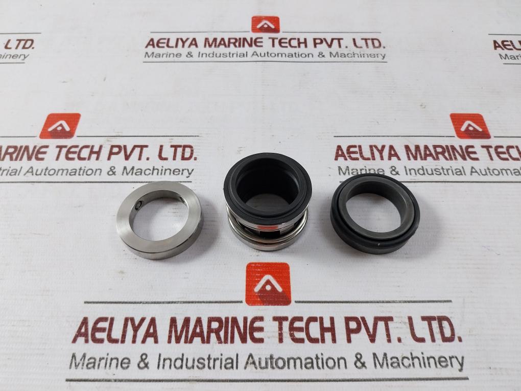 Daewon 182-064 Mechanical Shaft Seal Set For G/E Pre-lubricating Oil Pump