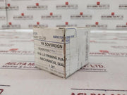 Daewon 509 Mechanical Shaft Seal Set Ysoor21018
