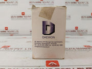 Daewon 54 Mechanical Seal Part Set 13K-000-3K5 Sup-15-p-161