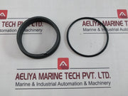 Daewon Carbon Stator Mechanical Seal For Main C.S.W Pump