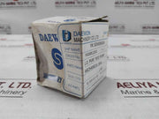 Mechanical Seal Set Daewon