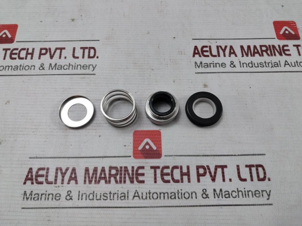 Daewon Mechanical Seal Set