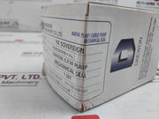 Daewon Mechanical Seal Set For Central C.F.W Pump Ysoor21018