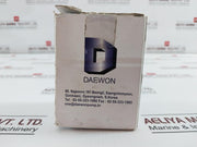 Daewon Mechanical Seal Set For F.W.G S.W Feed Pump Supe-re-20-004