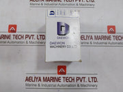 Daewon Ysoor21018 Condensate Drain Pump Mechanical Seal Set